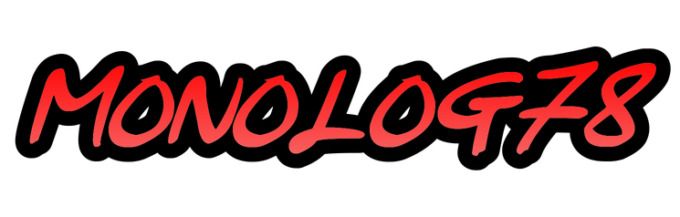 LOGO MONOLOG78